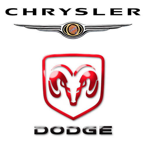 DODGE | CHRYSLER