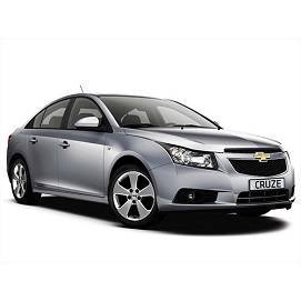 CRUZE