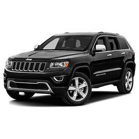 GRAND CHEROKEE