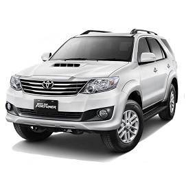 FORTUNER