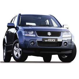 GRAN VITARA